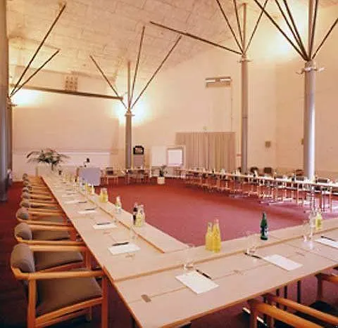 Scandic Ξενοδοχείο Sønderborg