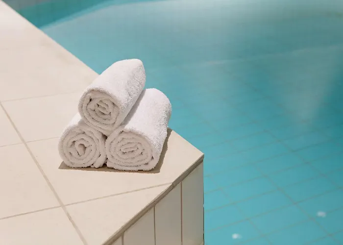 Ξενοδοχείο Scandic