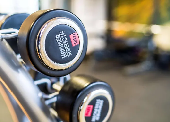 Scandic Ξενοδοχείο Sønderborg