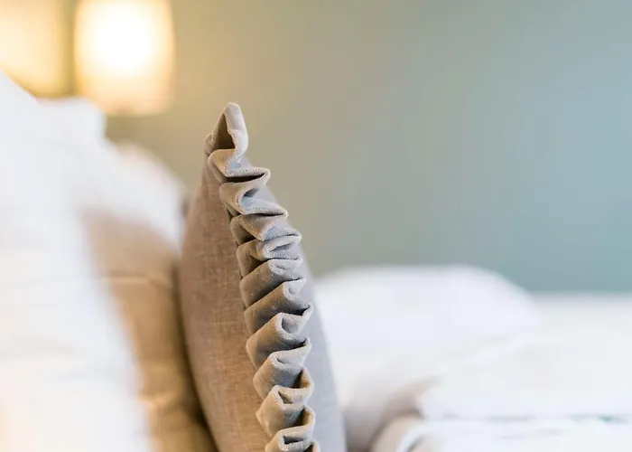 Scandic ホテル Sønderborg