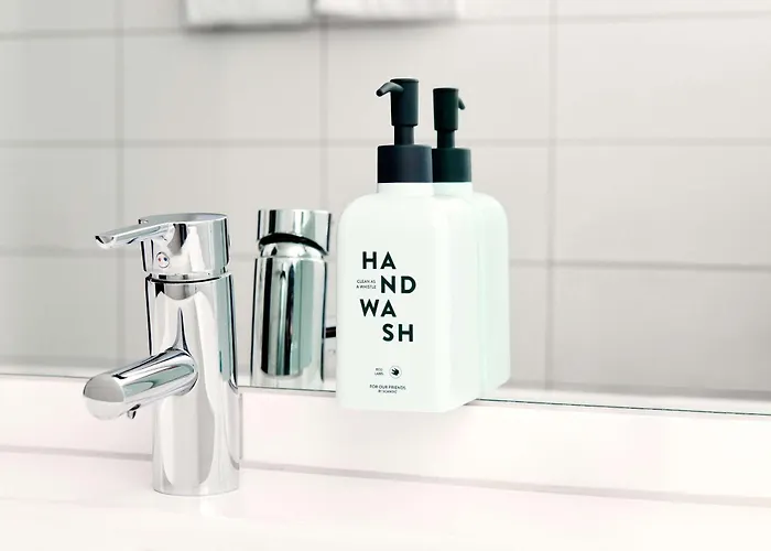 Ξενοδοχείο Scandic Sønderborg