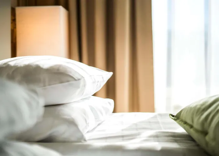 Ξενοδοχείο Scandic 3*