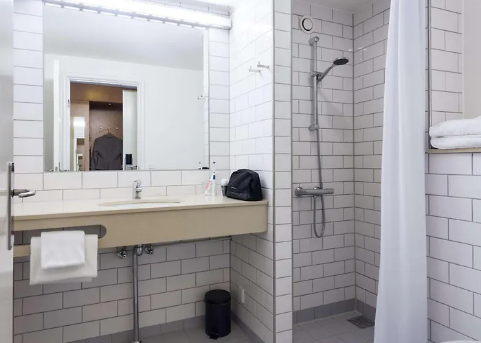 Scandic Ξενοδοχείο Sønderborg