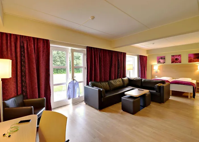 Ξενοδοχείο Scandic Sønderborg