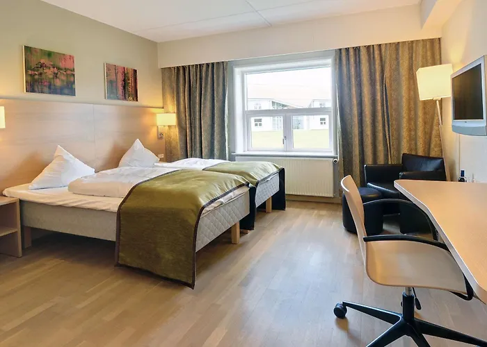 Scandic 3* Sønderborg