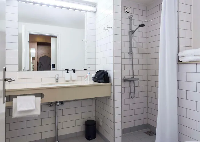 Scandic Ξενοδοχείο 3*