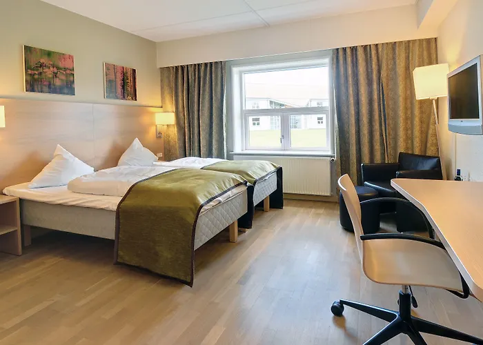 Ξενοδοχείο Scandic Sønderborg