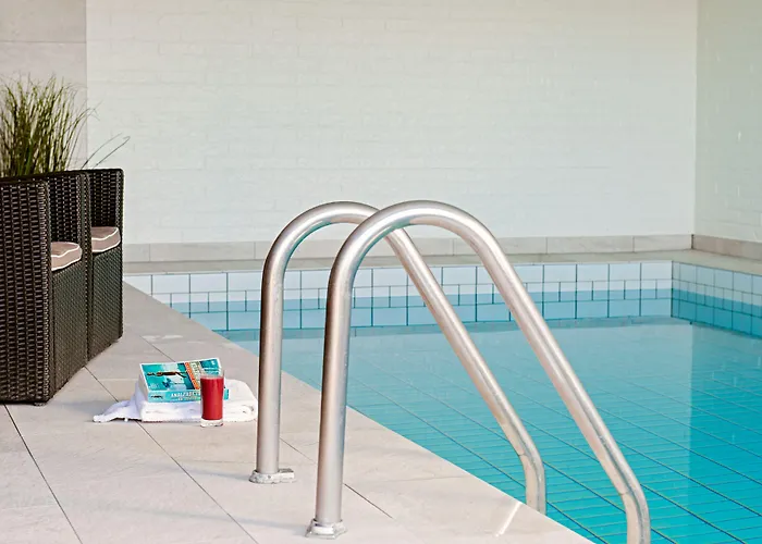 Scandic 3* Sønderborg