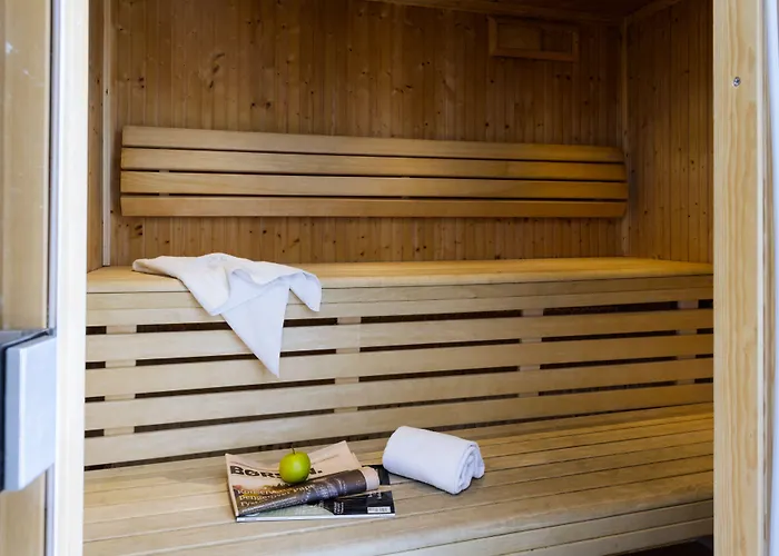 Scandic Ξενοδοχείο 3*