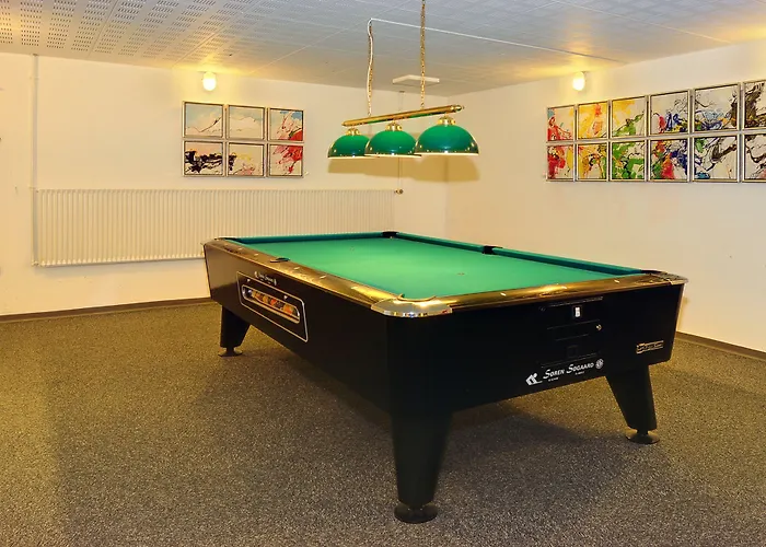 Scandic 3* Sønderborg