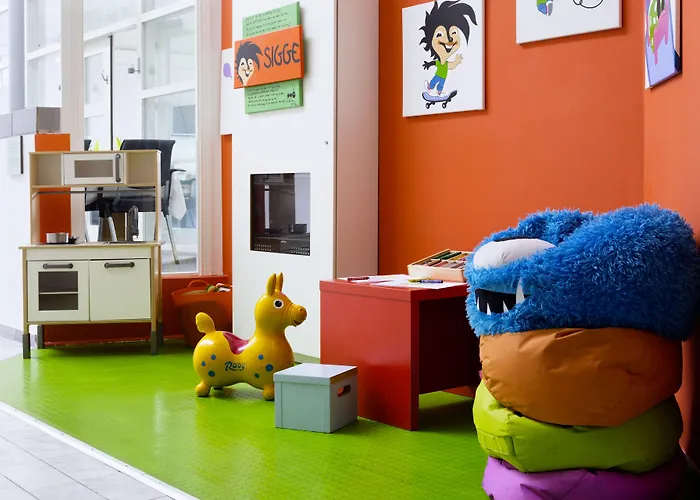 Scandic Ξενοδοχείο