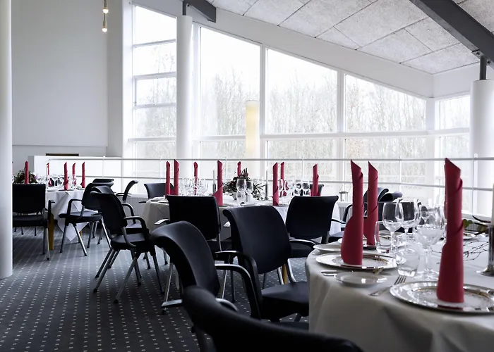 Scandic 3* Sønderborg