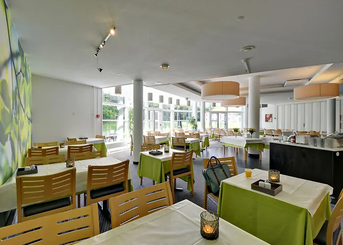 Scandic Ξενοδοχείο