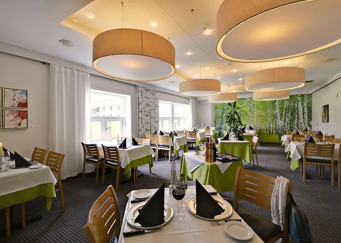 Scandic Ξενοδοχείο Sønderborg