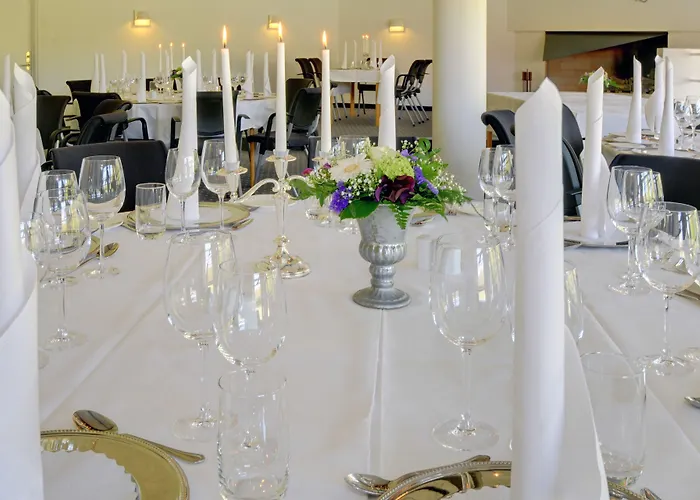 Scandic Ξενοδοχείο 3*