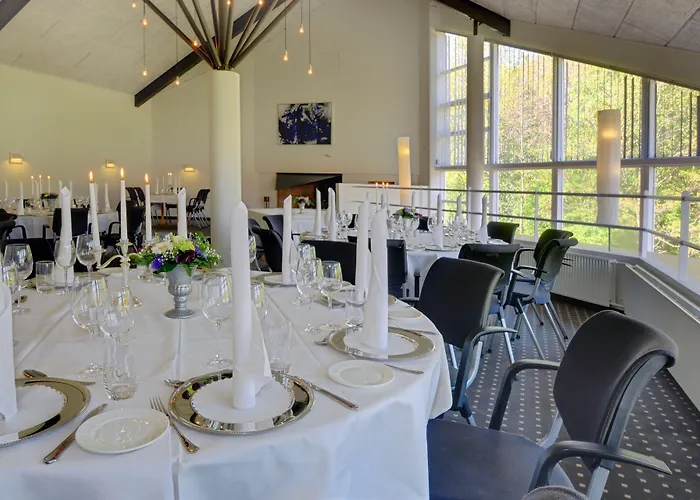 Ξενοδοχείο Scandic Sønderborg