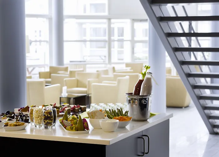 Scandic Ξενοδοχείο 3*