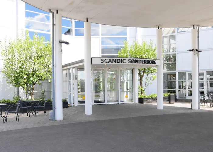 Scandic Ξενοδοχείο 3*