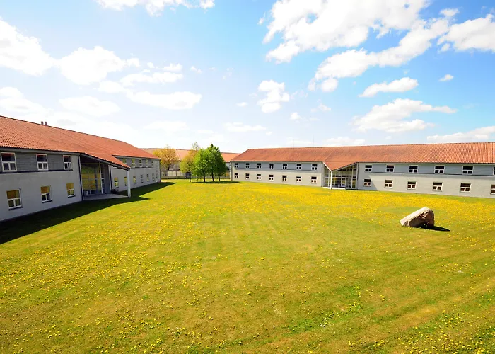 Scandic Ξενοδοχείο Sønderborg