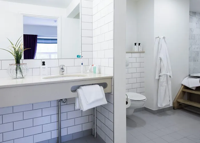 Ξενοδοχείο Scandic