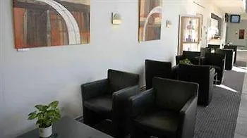 Scandic ホテル 3*