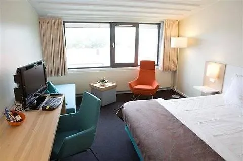 Ξενοδοχείο Scandic 3*