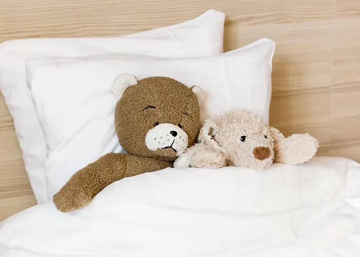 Scandic Ξενοδοχείο Sønderborg